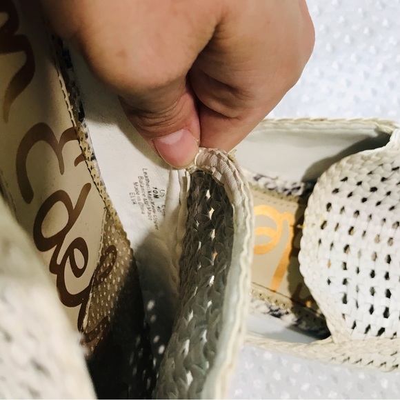 Sam Edelman Elva mules - Picture 11 of 14